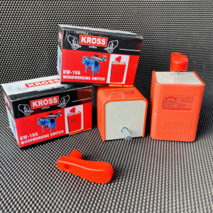 Red & Black Headphone