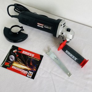 ANGLE GRINDER