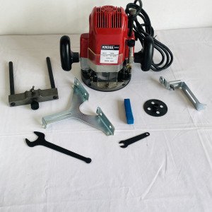 ELECTRIC ROUTER